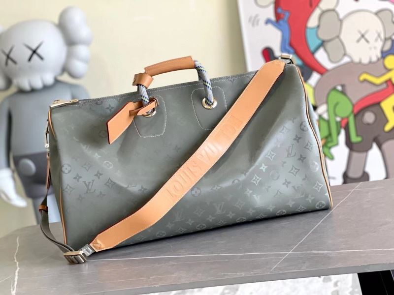 Louis Vuitton Travel Bags